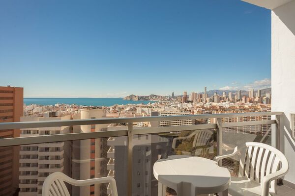 Hotel RH Princesa - 6 of 20