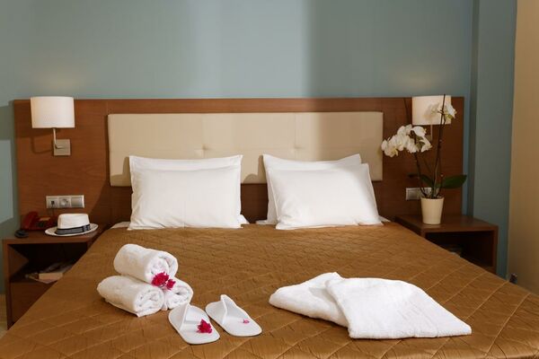 Dimitra Hotel & Apartments - 12 of 19
