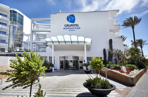 Grupotel Acapulco Playa - Adults Only - 9 of 20
