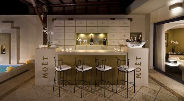 Hotel Don Pepe, Gran Melia - 16 of 20
