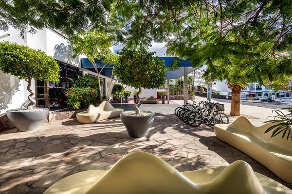 Aguamar Apartments - 16 of 21