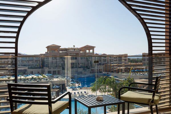 Cleopatra Luxury Resort Sharm - Adult Only (16+) - 9 of 21