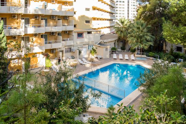 Calas Marina - 15 of 16