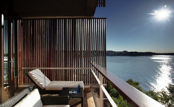 Hotel de Mar, Gran Melia - Adults Only - 10 of 23
