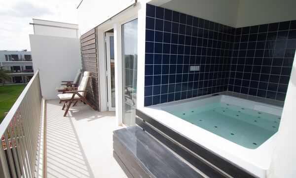 Dunas De Sal Design Hotel - 11 of 20