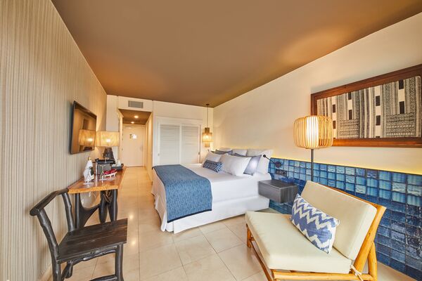 Dreams Jardin Tropical - 3 of 29