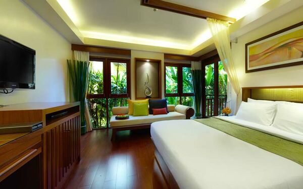 Chaweng Regent Beach Resort - 7 of 17