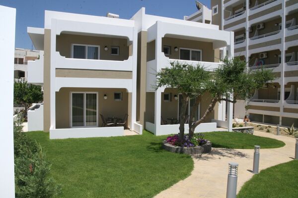 Hotel Agrelli - 4 of 13