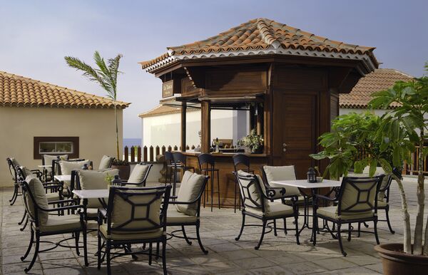 Hotel Hacienda del Conde Member of Melia Collection - Adults Only - 15 of 21