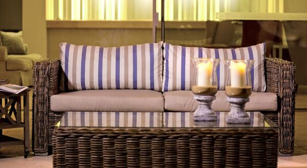 Camvillia Resort & Spa - 9 of 14
