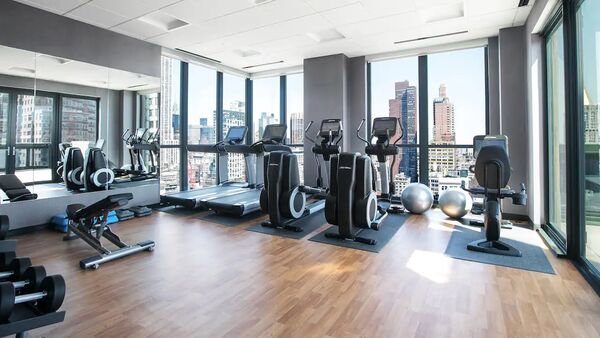 Hyatt House New York Chelsea - 9 of 10