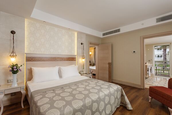 Gural Premier Belek - 8 of 25