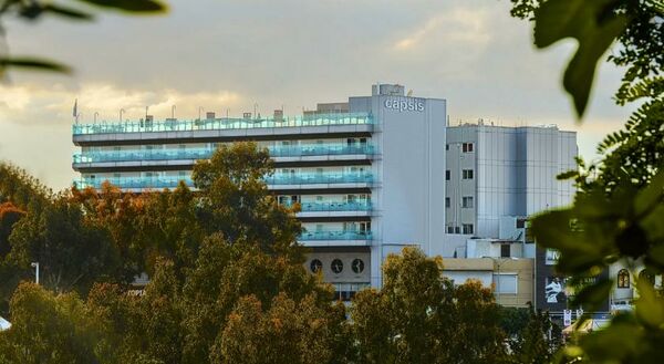 Capsis Astoria Heraklion - 3 of 14
