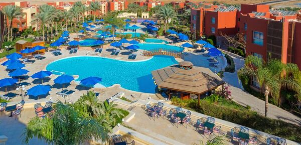 Aurora Bay Resort - Marsa Alam - 2 of 17