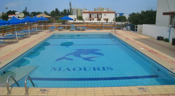 Apartments Maouris - 2 of 8