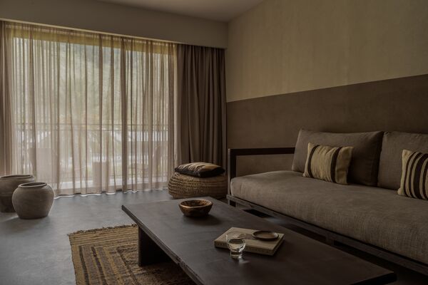 Cook’s Club Kolymbia – Adults Only  - 6 of 13