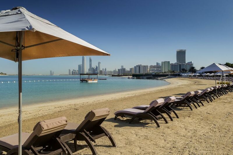 Radisson Blu Hotel & Resort Abu Dhabi Corniche - 5 of 18