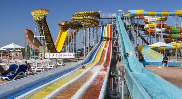 Aqua Mirage Club - 1 of 24