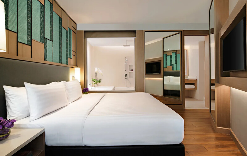 Avani Hua Hin Resort & Spa - 14 of 19