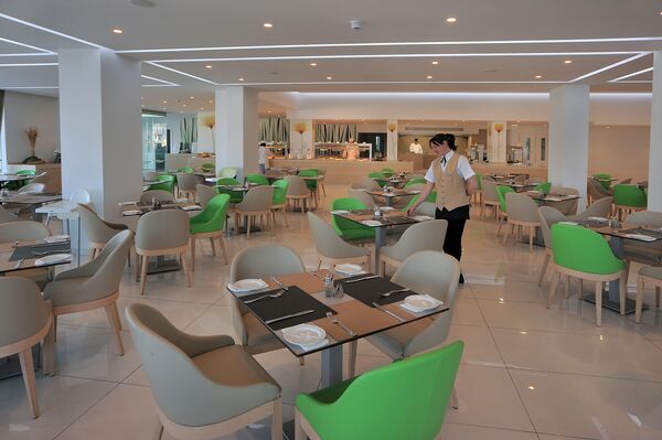 Nelia Beach & Spa - 9 of 15