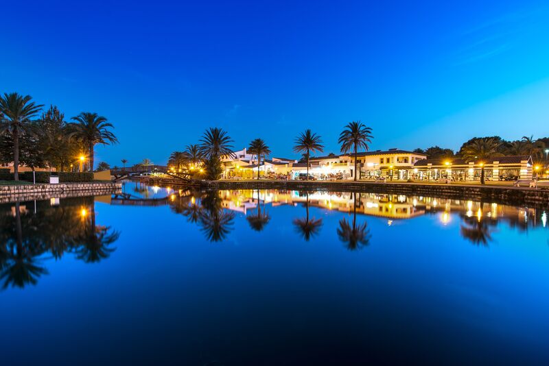 Bellevue Club - Alcudia, Majorca - On The Beach