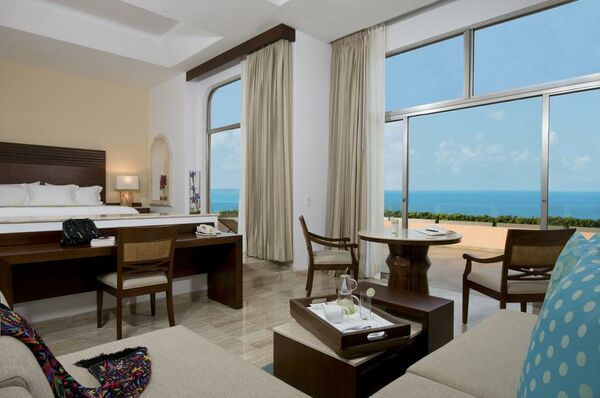 Grand Fiesta Americana Coral Beach Cancun Resort - 7 of 15