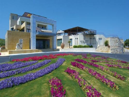 Cretan Dream Royal Hotel - 1 of 9