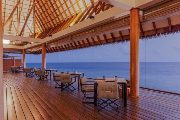 Cinnamon Velifushi Maldives - 21 of 24