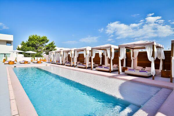 Paradiso Ibiza Art Hotel - Adults Only - 2 of 17
