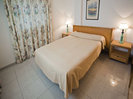 Aguas Salinas Apartments - 2 of 17