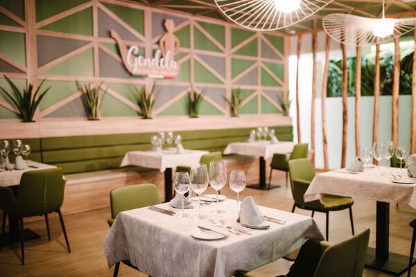 Club Maspalomas Suites and Spa - Adults Only - 18 of 21