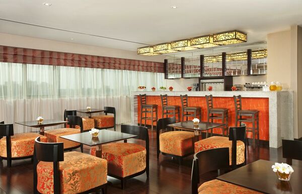 Double Tree by Hilton Hotel Ras Al Khaimah - City Hotel - 11 of 17