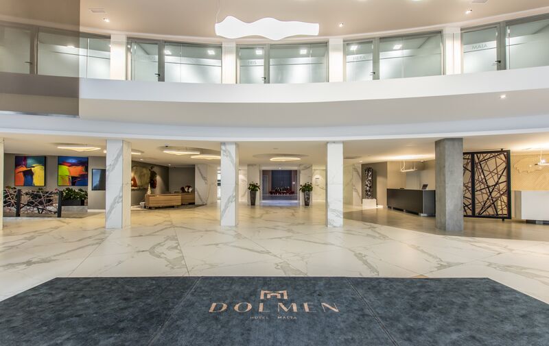 Dolmen Hotel Malta - 5 of 24