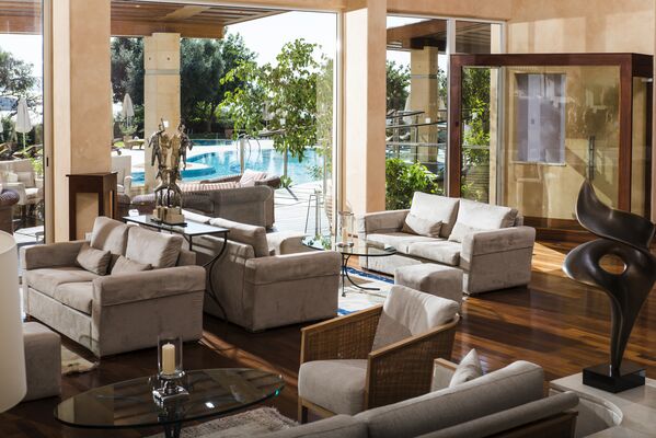 Thalassa Boutique Hotel & Spa  - 11 of 18