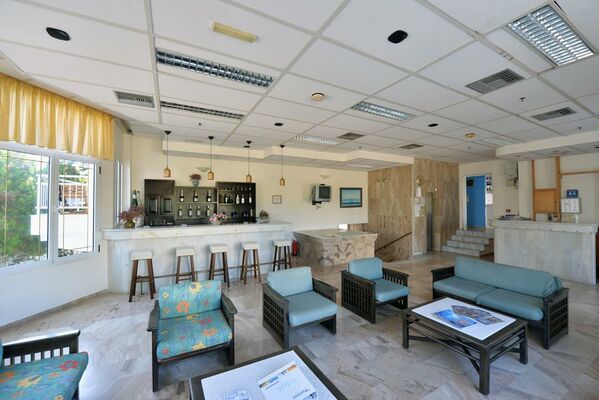 Hotel Anna Apartments - 15 of 15