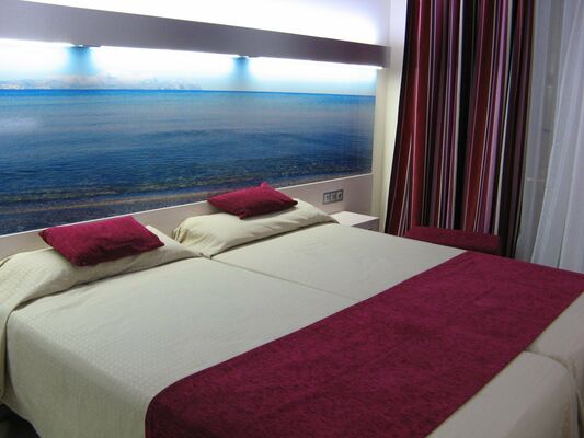 Hotel & Spa Ferrer Concord - 6 of 10