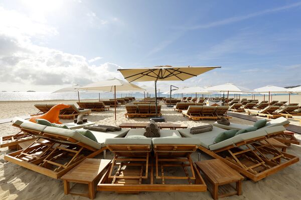 Ushuaia Ibiza Beach Hotel - Adults Only - 6 of 24