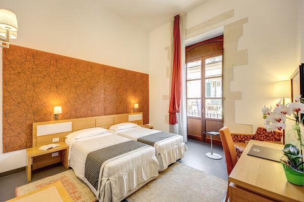 Grande Albergo Alfeo - 2 of 9