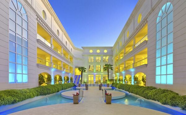 Elinotel Apolamare - 1 of 11
