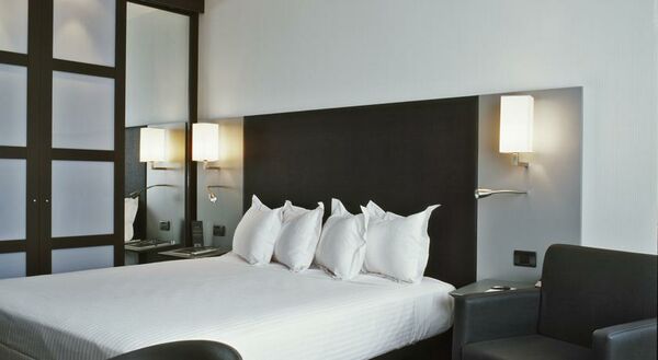 AC Hotel Algeciras by Marriott - 4 of 12
