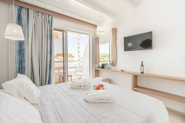 Aloe Hotel - Adults Only - 6 of 18