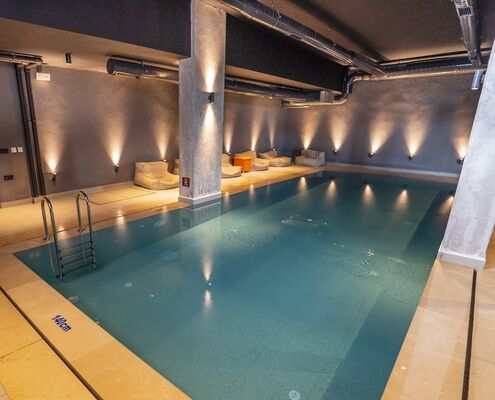 Cook’s Club Alanya - Adults Only (12+) - 21 of 25