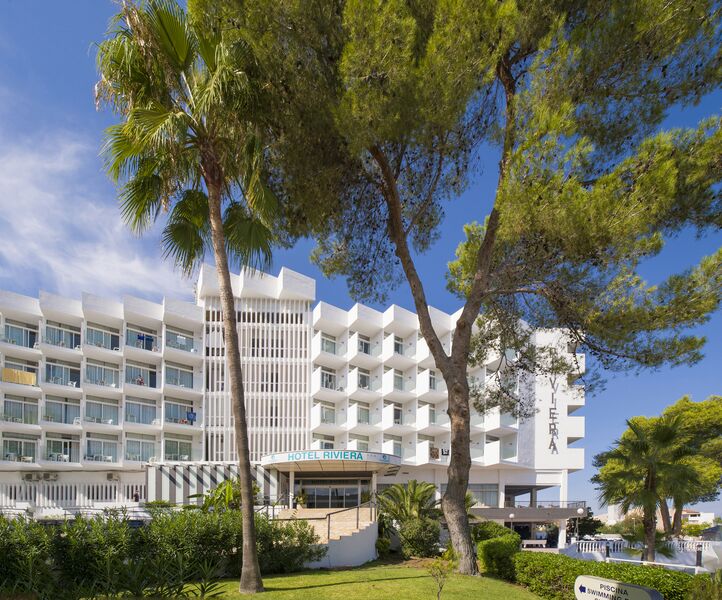 Hotel Vibra Riviera - 17 of 17