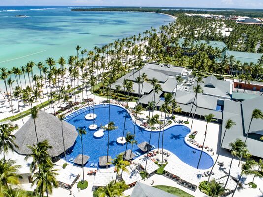 Barcelo Bavaro Beach - Adults Only - 2 of 15