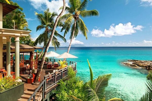 Hilton Seychelles Northolme Resort & Spa - 1 of 11