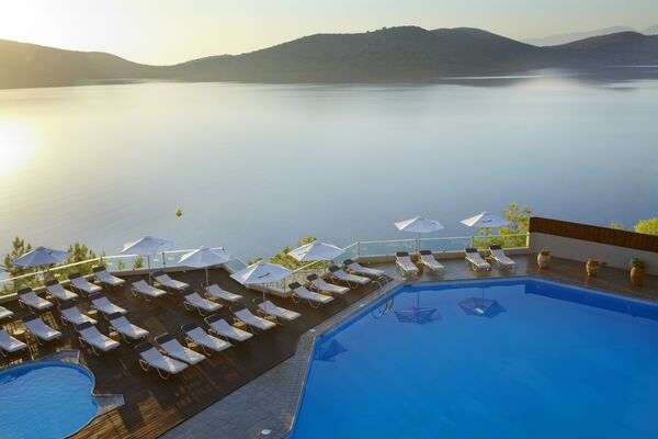 Elounda Blu, Cool Living Premium All Inclusive - Adults Only - 19 of 21