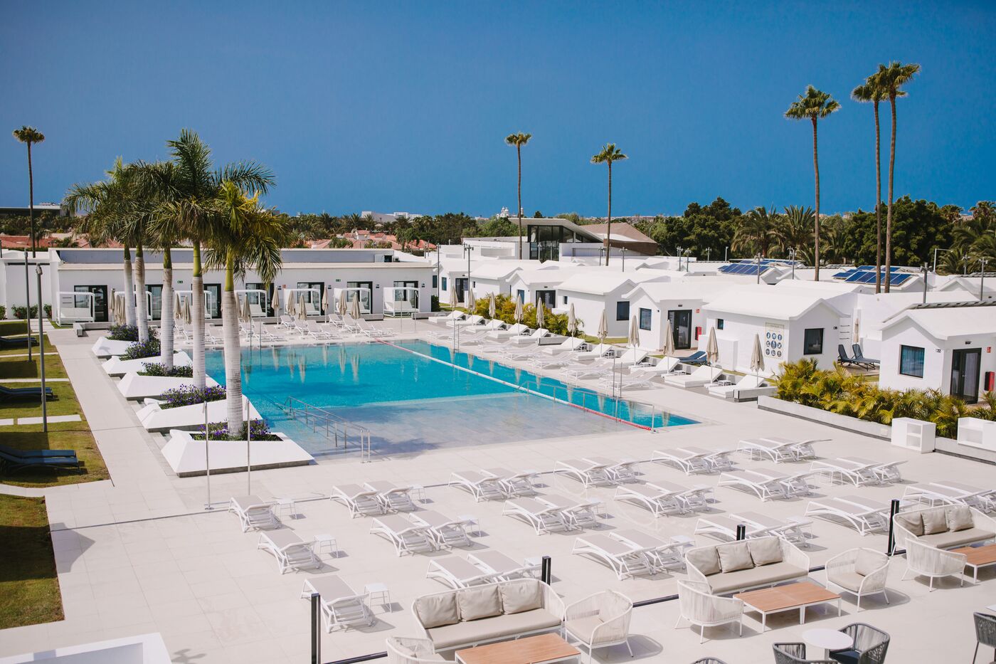 Club Maspalomas Suites and Spa - Adults Only