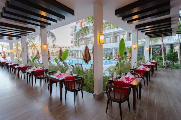 Alexia Resort & Spa - Adults Only (16+) - 11 of 20