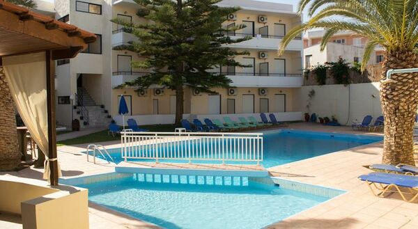 Cretan Sun Hotel Apartments - 3 of 11