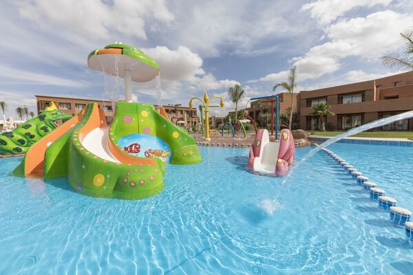 Be Live Experience Marrakech Palmeraie - 4 of 19